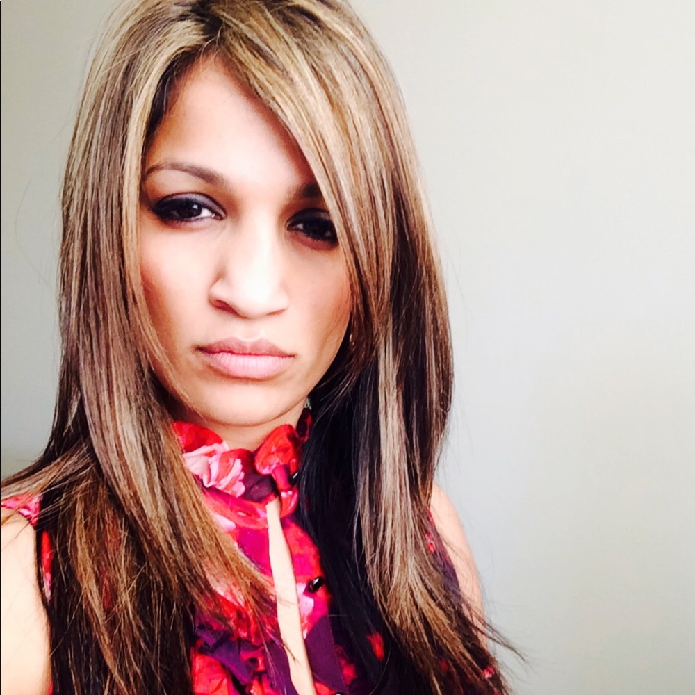 Meet your Posher, Betsy